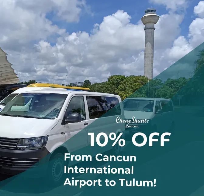 Cancun Airport Shuttle